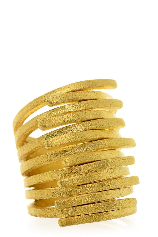 KLADIA Ancient Gold Ring Supply