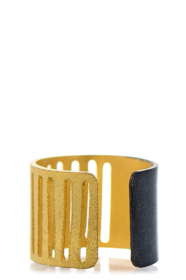 PERSEPHONE 14K Gold Handmade Ring Online