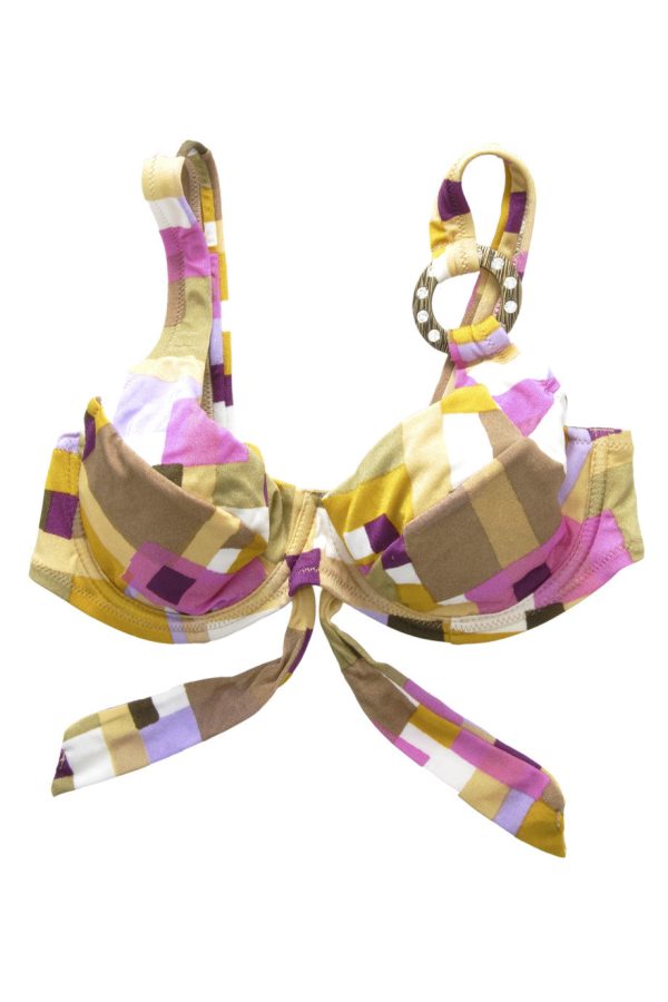 FRANCESE Rosa Bikini For Sale