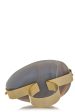 BY THE STONES PEBBLES Gray Botswana Ring Discount