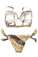 ANN TERENNE Flower Bikini Cheap