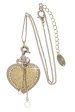 LK DESIGNS HEARTS Silver Pendant Supply