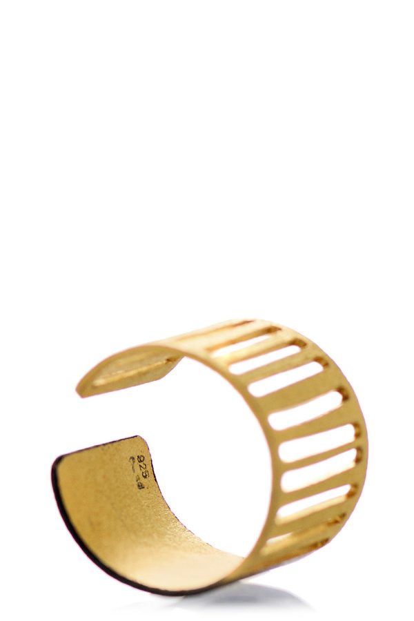 PERSEPHONE 14K Gold Handmade Ring Online