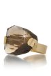 BY THE STONES SMOKY Topaz Gold Ring Online Hot Sale