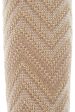 MISSONI ZIG ZAG Beige Woven Tights Fashion