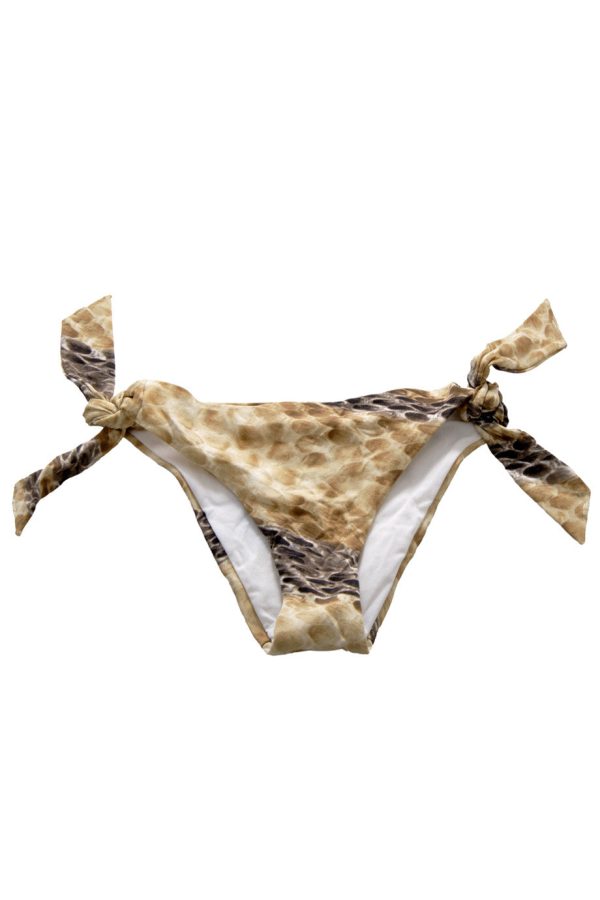 ANN TERENNE Flower Bikini Cheap