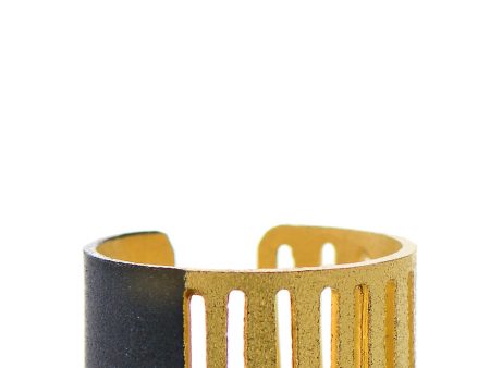 PERSEPHONE 14K Gold Handmade Ring Online