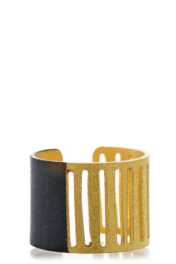 PERSEPHONE 14K Gold Handmade Ring Online