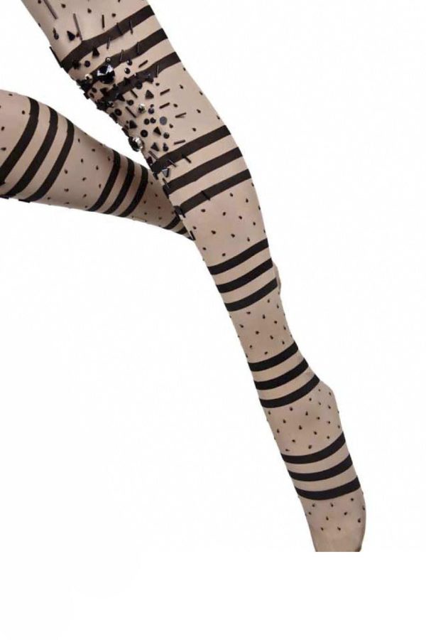 BEBAROQUE DOTTY Tights on Sale