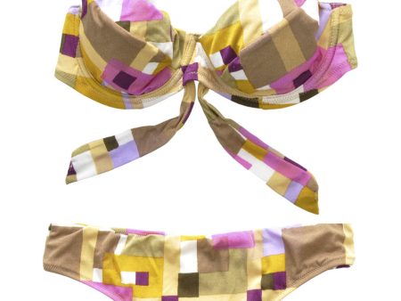 FRANCESE Rosa Bikini For Sale