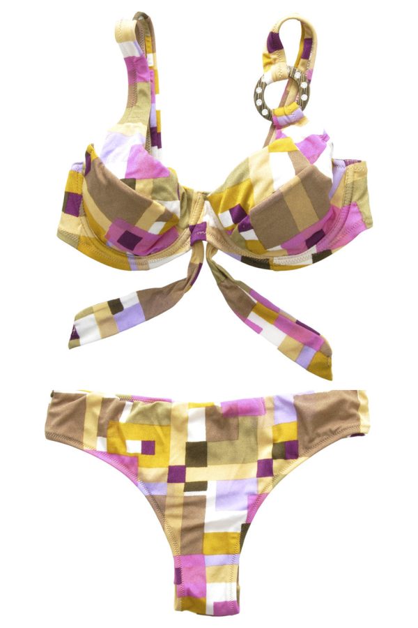 FRANCESE Rosa Bikini For Sale