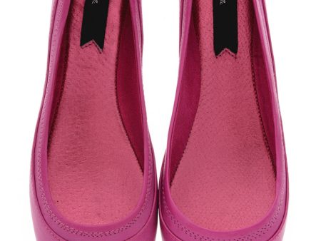 BLINK WINONAH Fuchsia Ballerinas For Discount