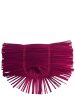 Clutch Me Fuchsia Clutch Fashion