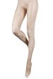 BEBAROQUE ZHORA Leopard Print Beige Sheer Tights Online