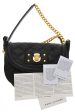 NOHO Quilting Black Bag Online Hot Sale