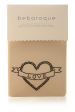 BEBAROQUE VALENTINA Nude Heart Tigths Sale