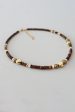 Chic Maillard Beaded Necklace Cheap