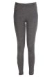 JAJA Grey Jersey Leggings Cheap