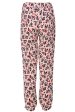 LONDON REYA Floral Printed Trousers Online Sale