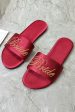 Champagne Women s Bridesmaid Slippers Hot on Sale