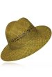 Agerta Oil Handmade Madagascar Hat on Sale