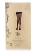 ZOHARA PIASLEY Grey Pink Tights Hot on Sale